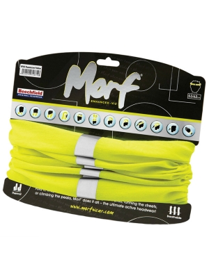 Beechfield® Morf™ Enhanced-Viz - Neon Yellow